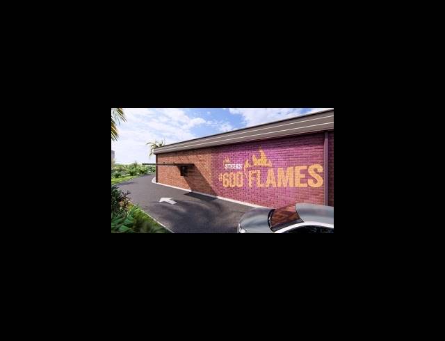 1,009M² RESTAURANT TO LET IN UMGENI BUSINESS PARK